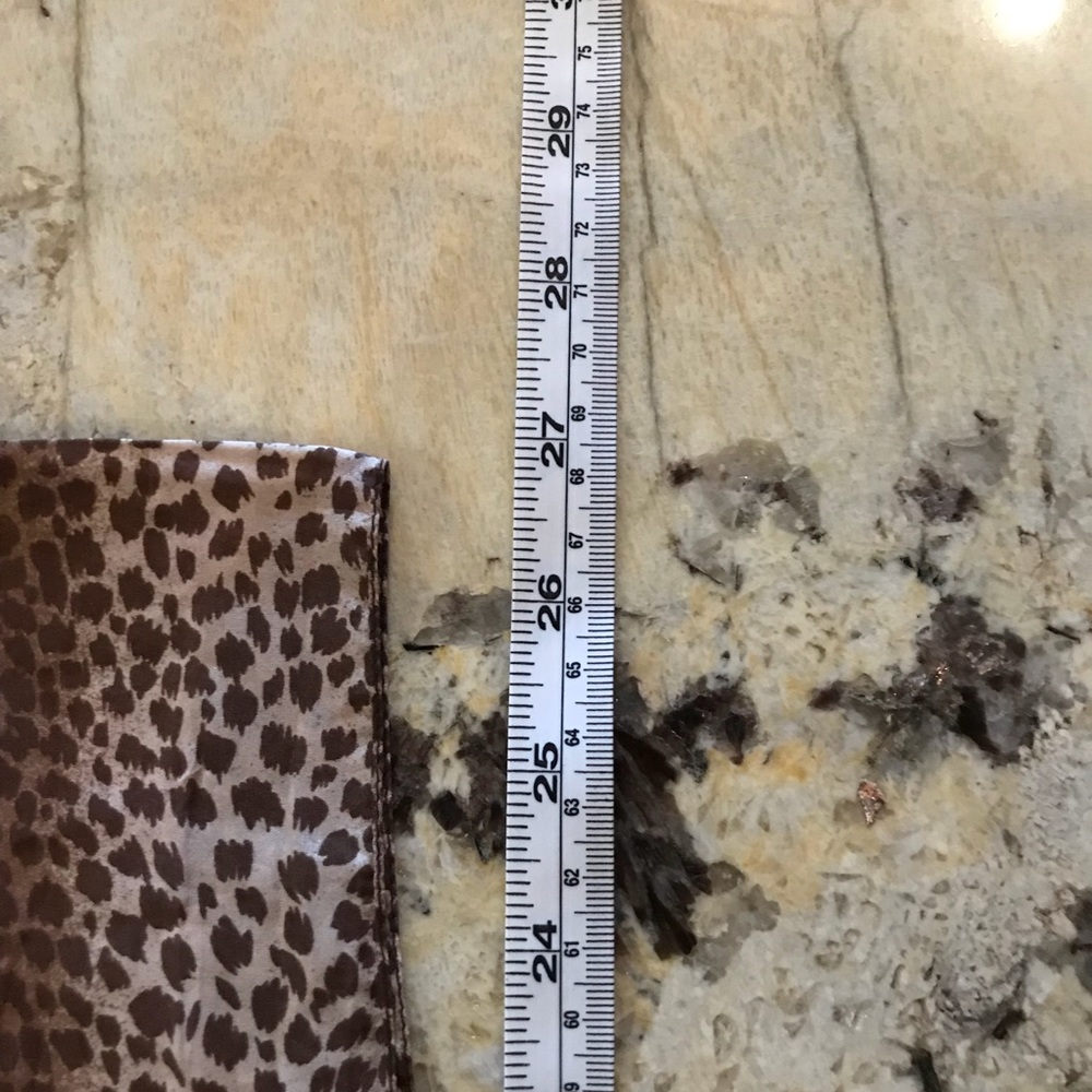 Rectangular scarf - Picture 3 of 4